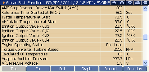 2000 RPM preview